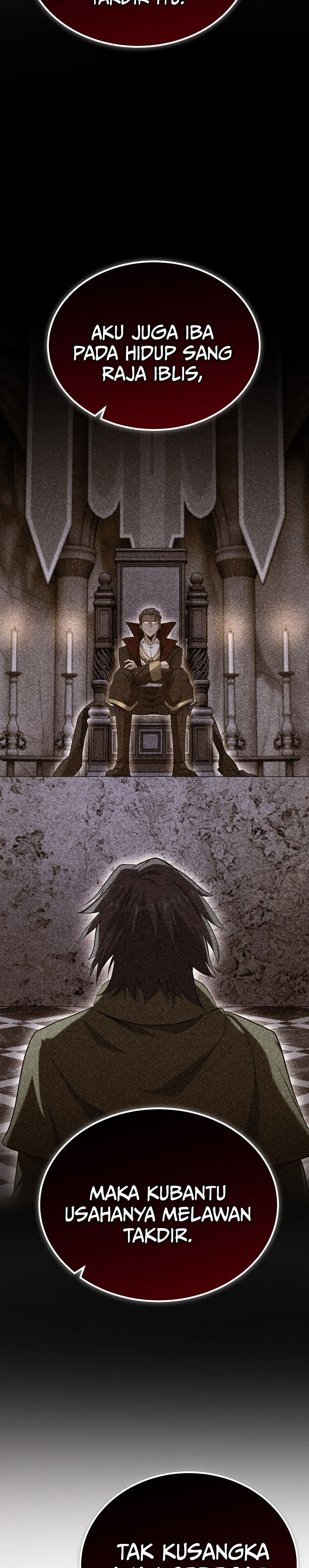 Reincarnation of the Swordmaster chapter 78