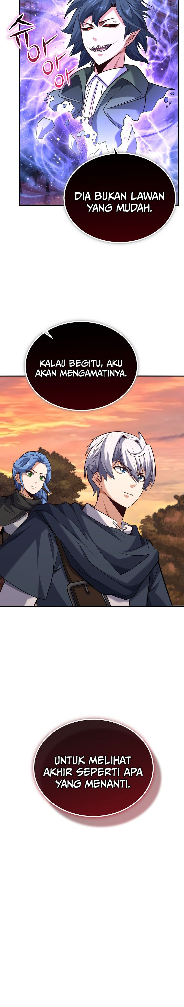 Reincarnation of the Swordmaster chapter 78