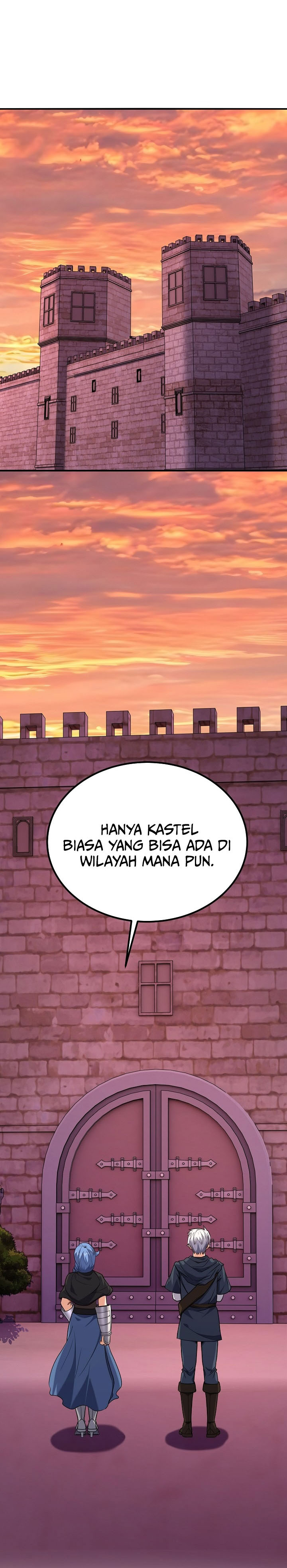 Reincarnation of the Swordmaster chapter 78