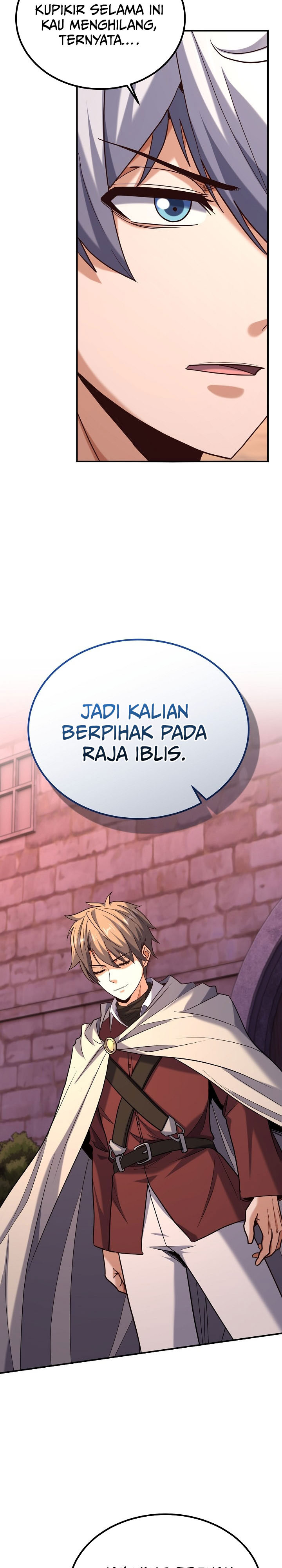 Reincarnation of the Swordmaster chapter 78