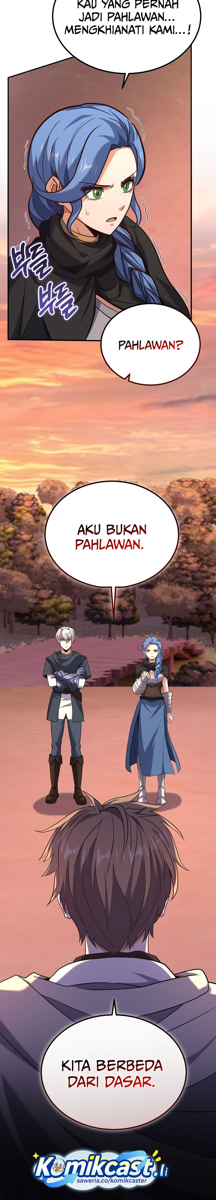 Reincarnation of the Swordmaster chapter 78