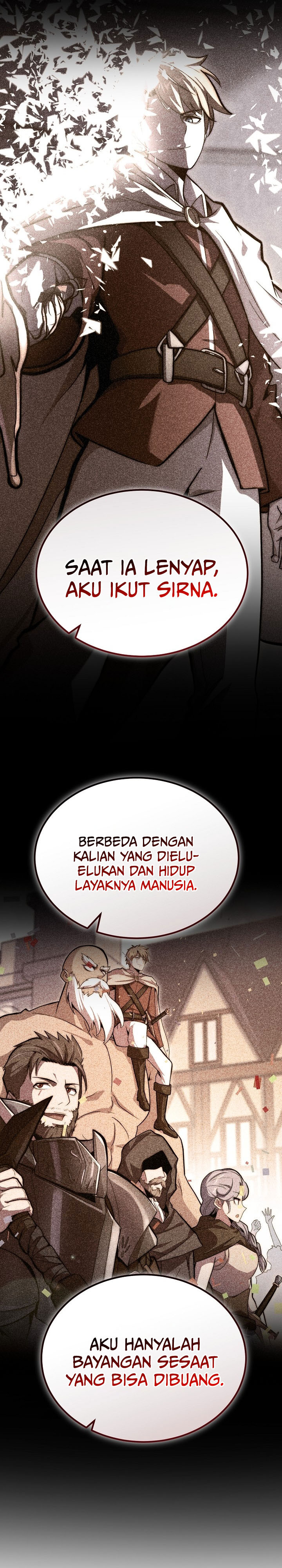Reincarnation of the Swordmaster chapter 78