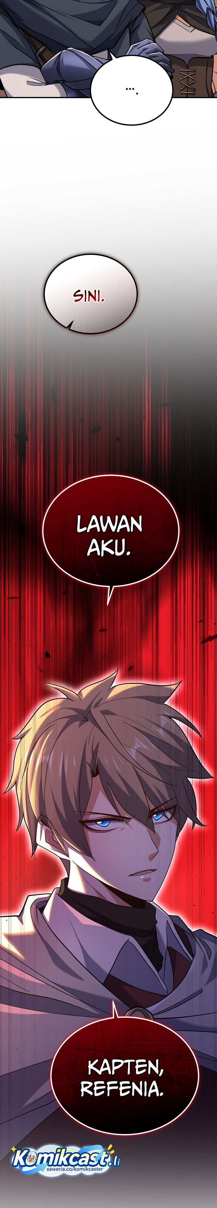 Reincarnation of the Swordmaster chapter 78