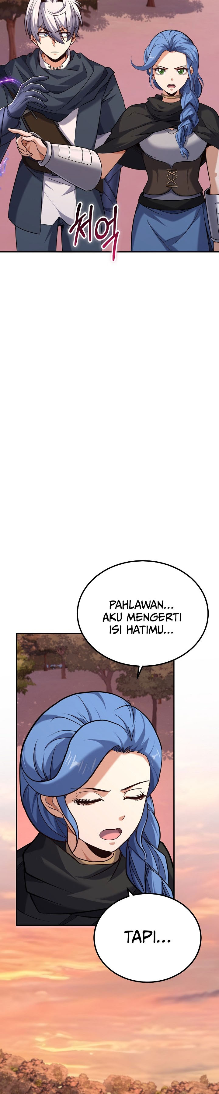 Reincarnation of the Swordmaster chapter 79