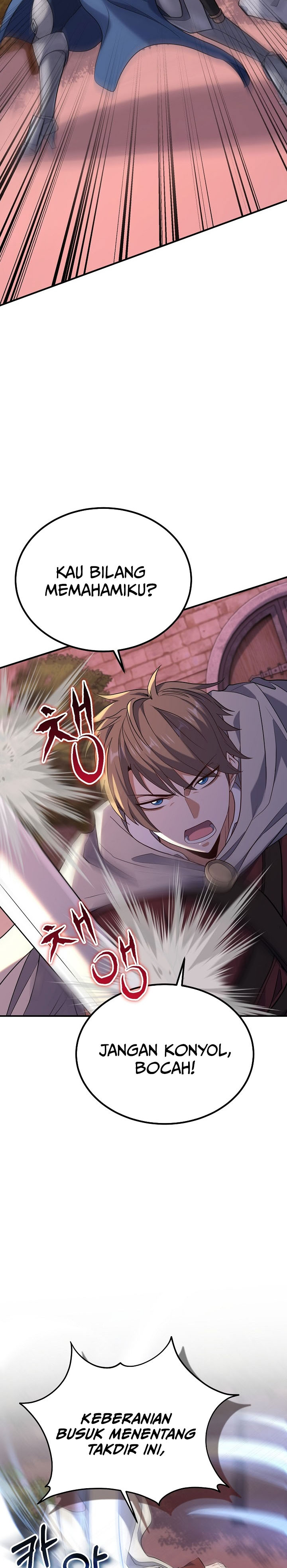 Reincarnation of the Swordmaster chapter 79