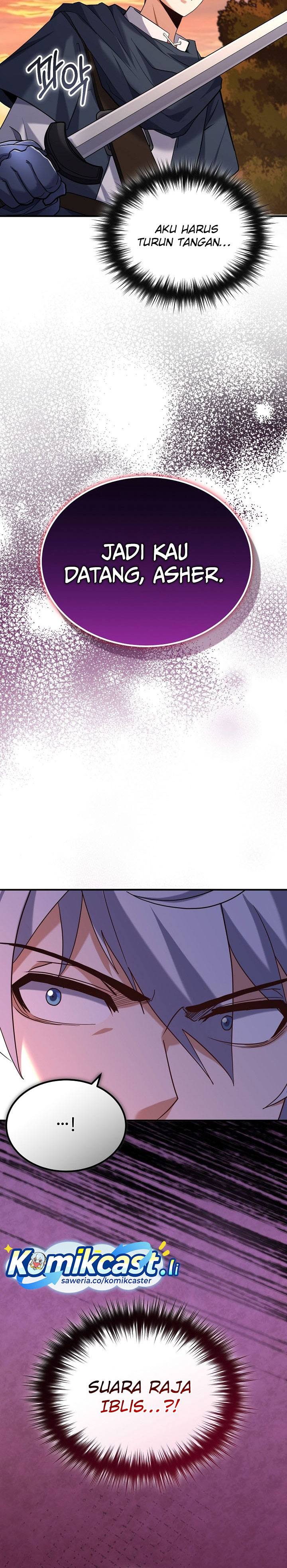 Reincarnation of the Swordmaster chapter 79