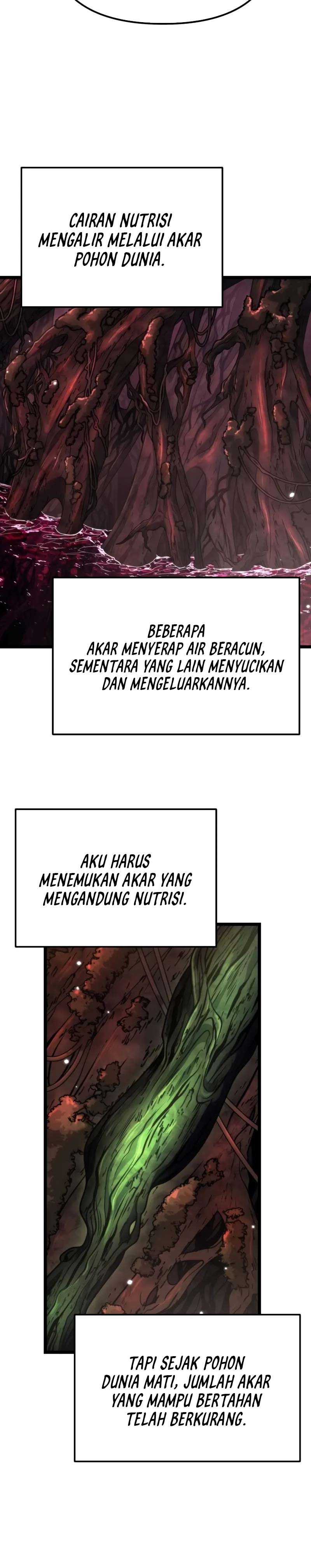 Reincarnator chapter 53