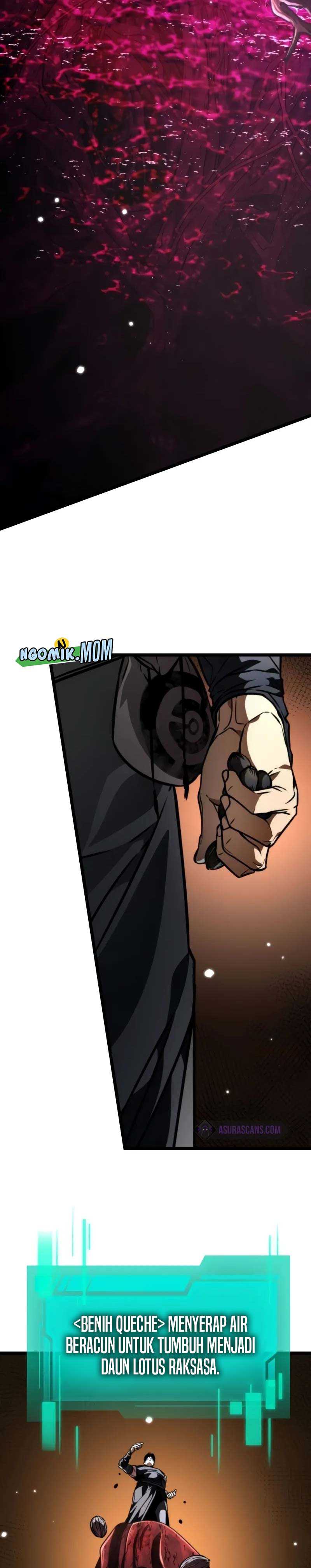 Reincarnator chapter 53