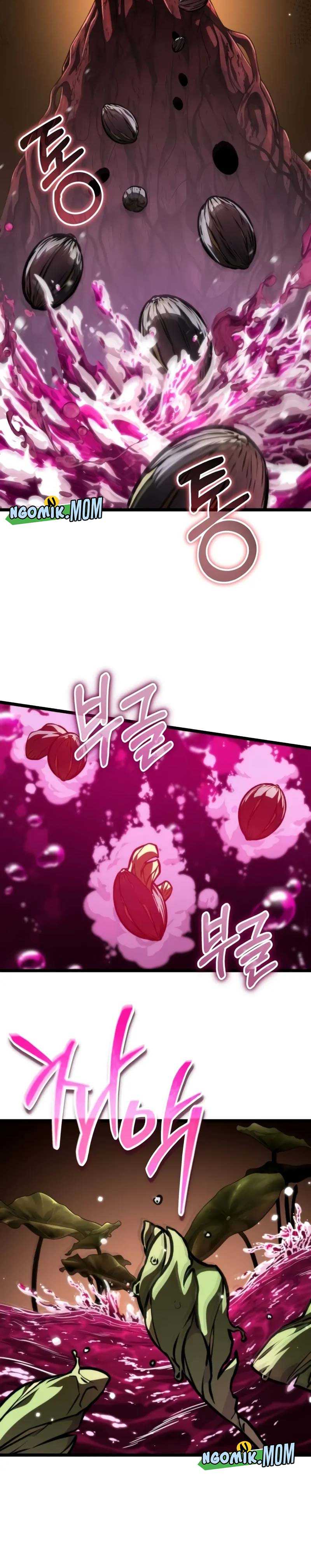 Reincarnator chapter 53