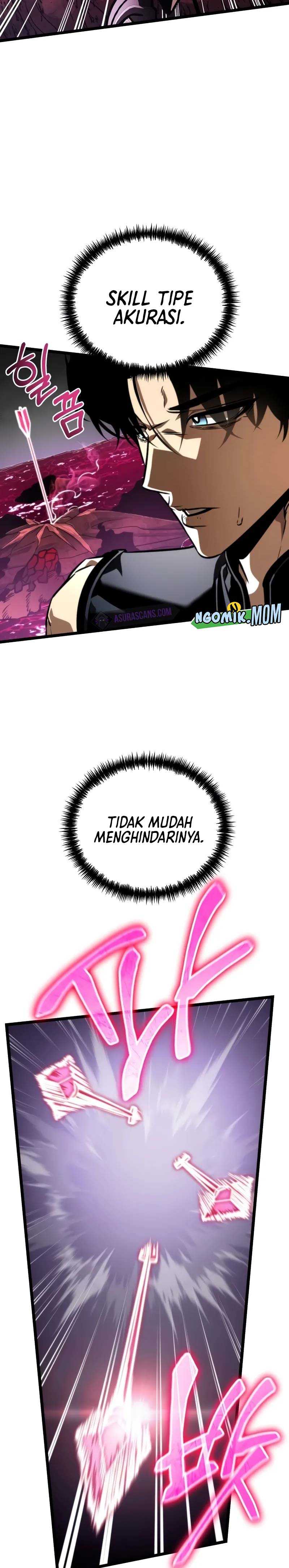 Reincarnator chapter 53