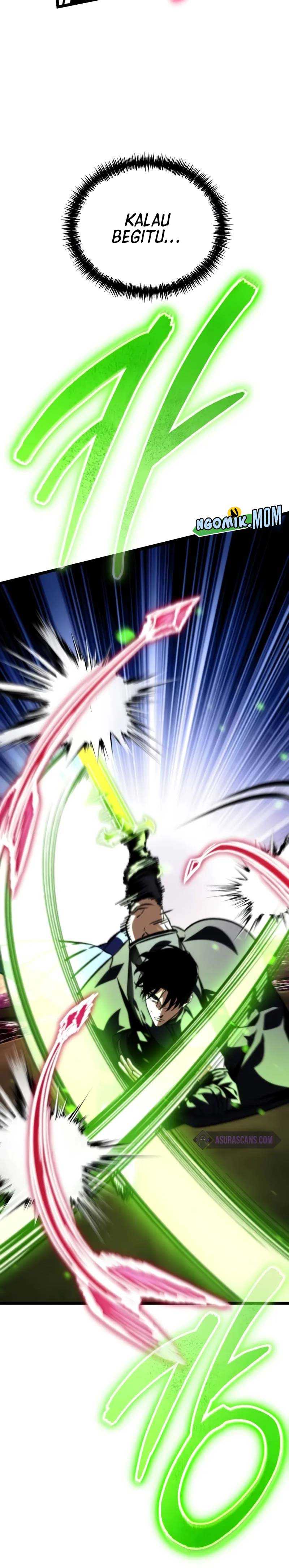 Reincarnator chapter 53