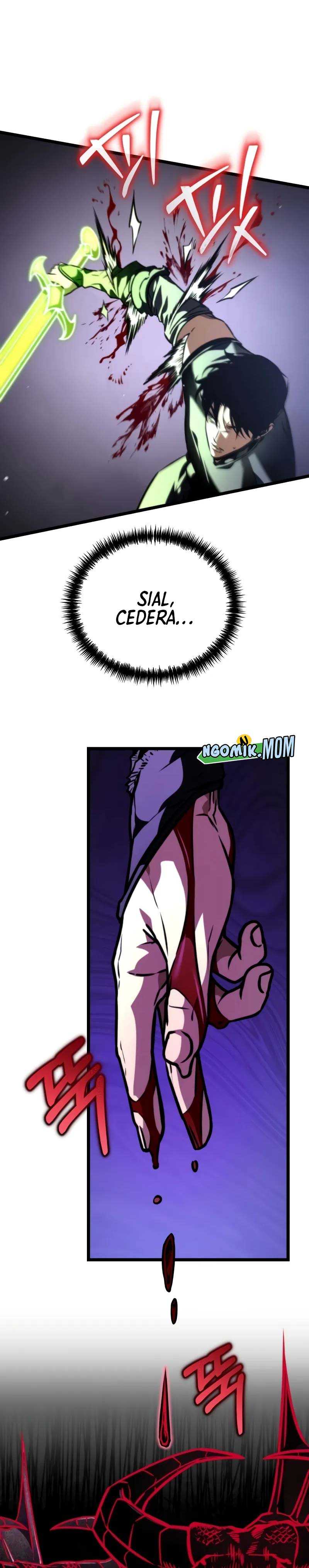 Reincarnator chapter 53