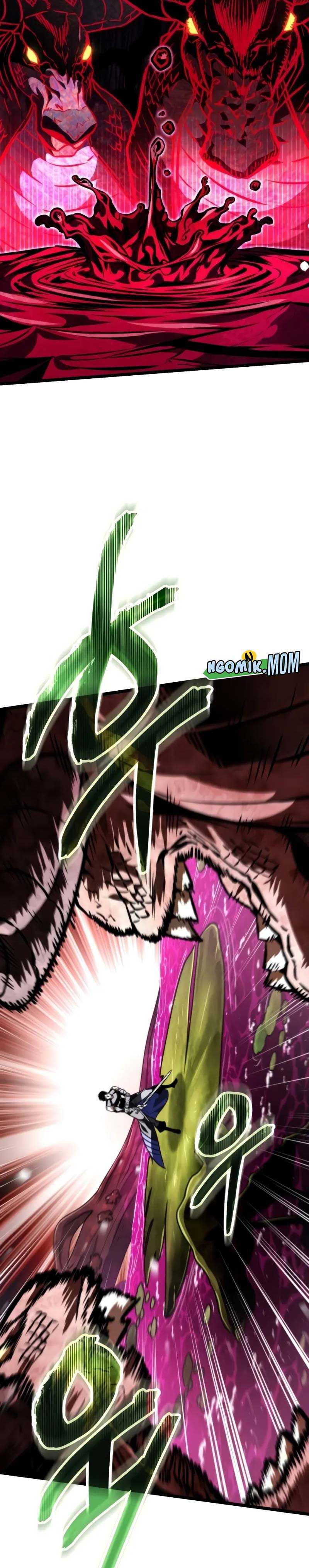 Reincarnator chapter 53