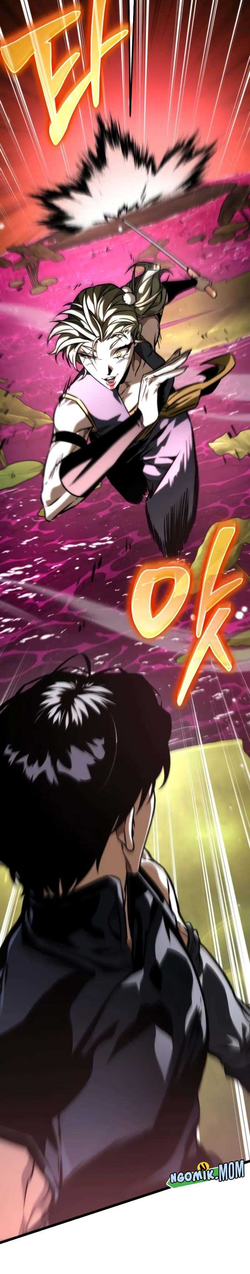 Reincarnator chapter 53