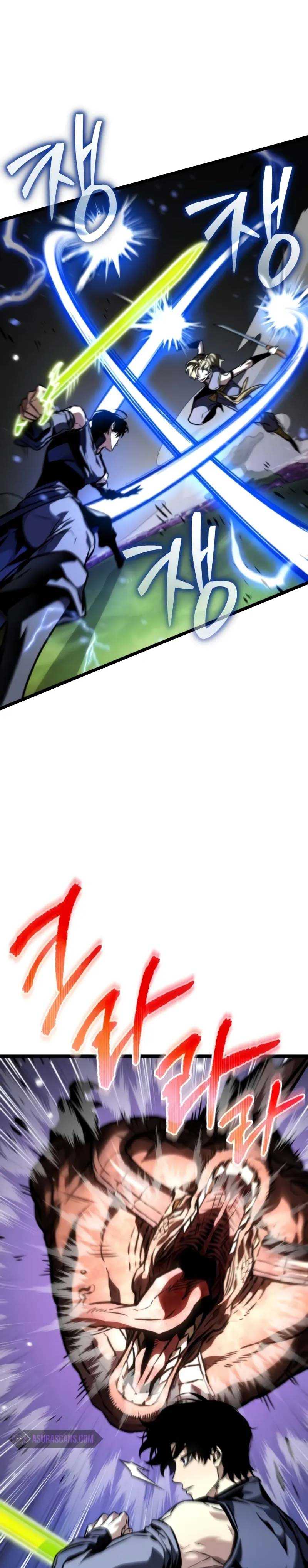 Reincarnator chapter 53