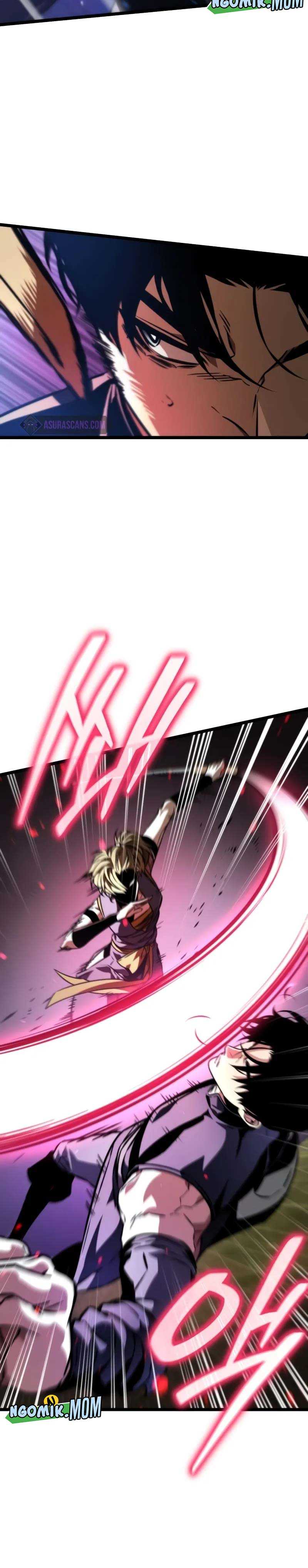 Reincarnator chapter 53