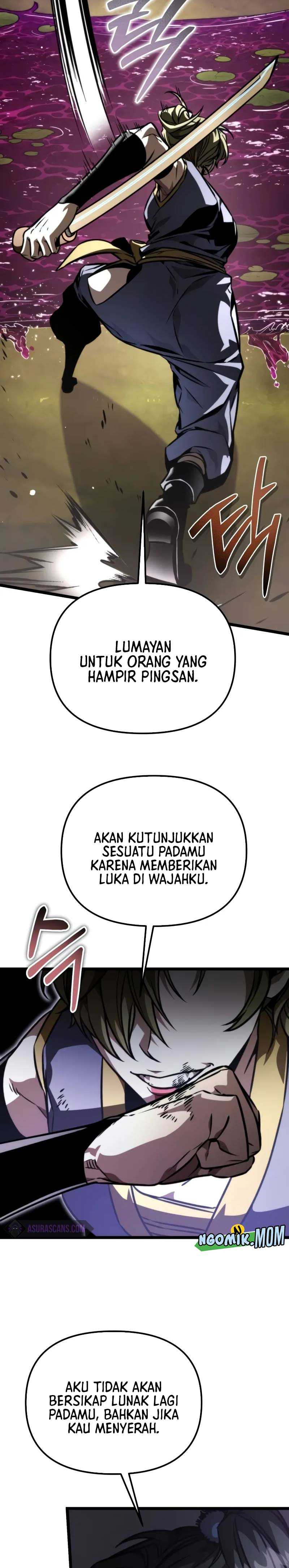 Reincarnator chapter 53