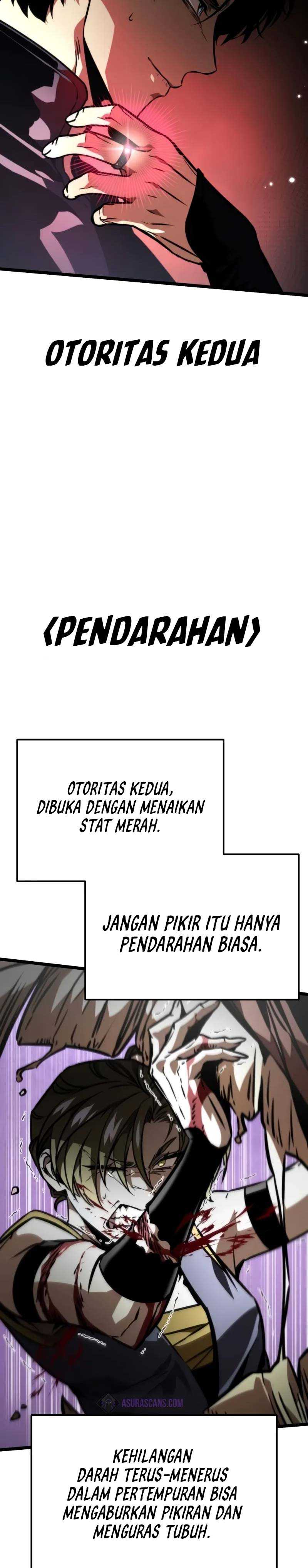 Reincarnator chapter 53