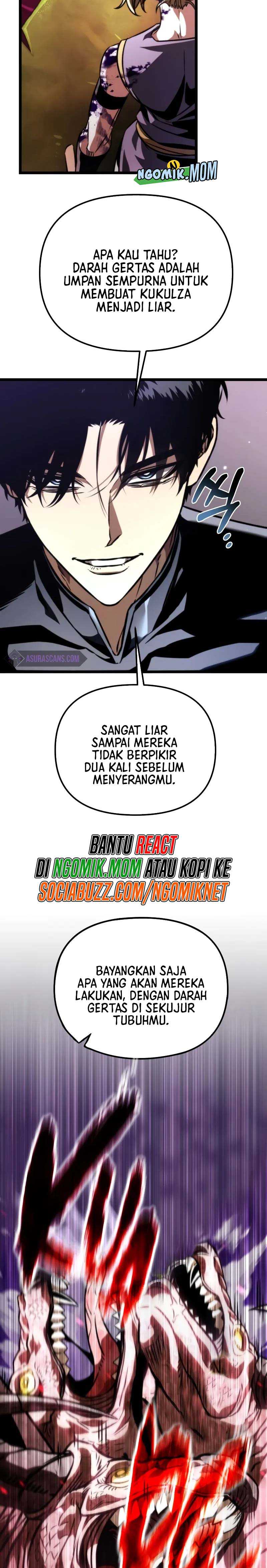Reincarnator chapter 53