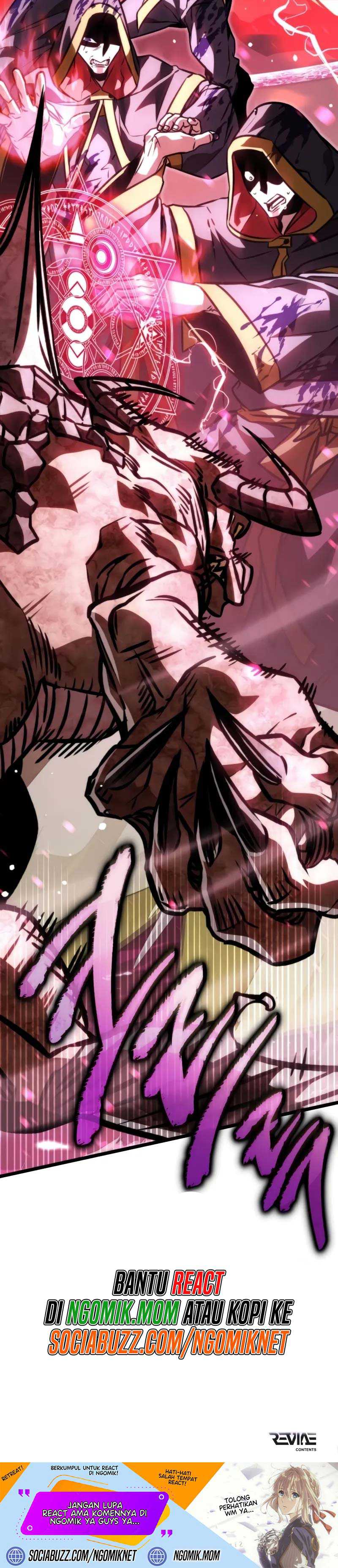 Reincarnator chapter 53