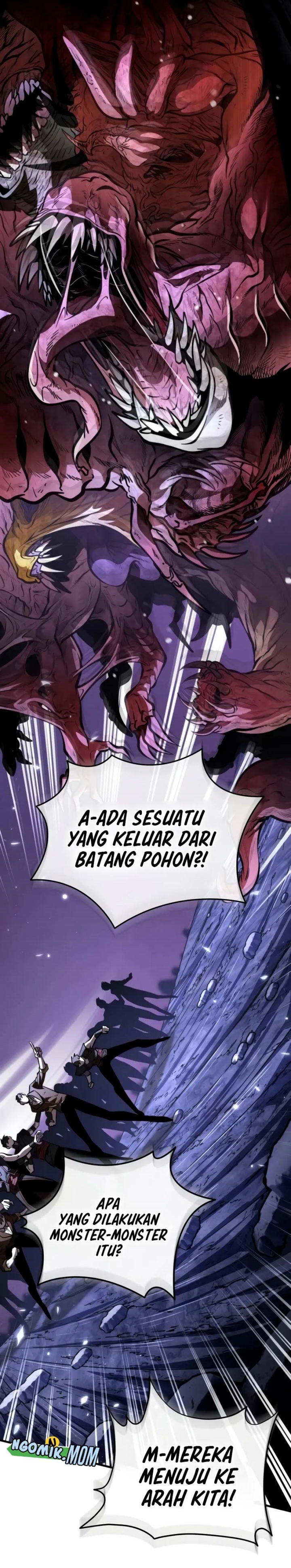 Reincarnator chapter 67