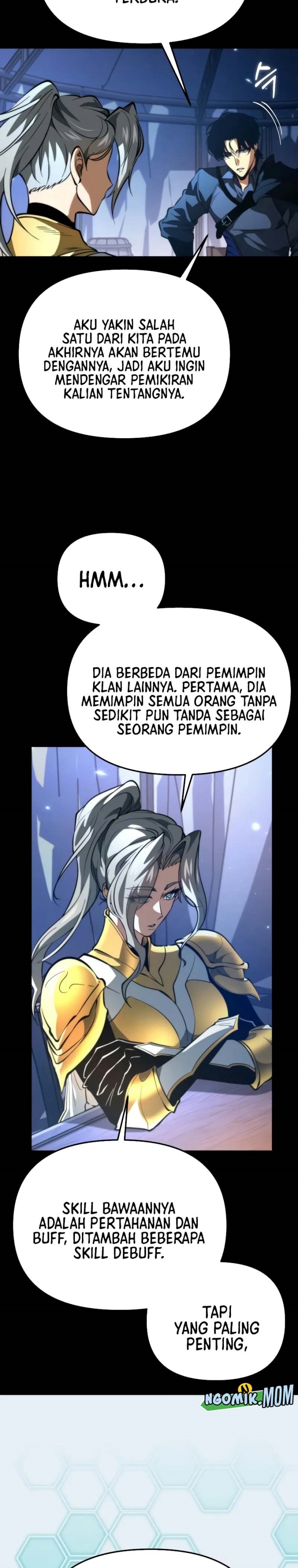 Reincarnator chapter 78