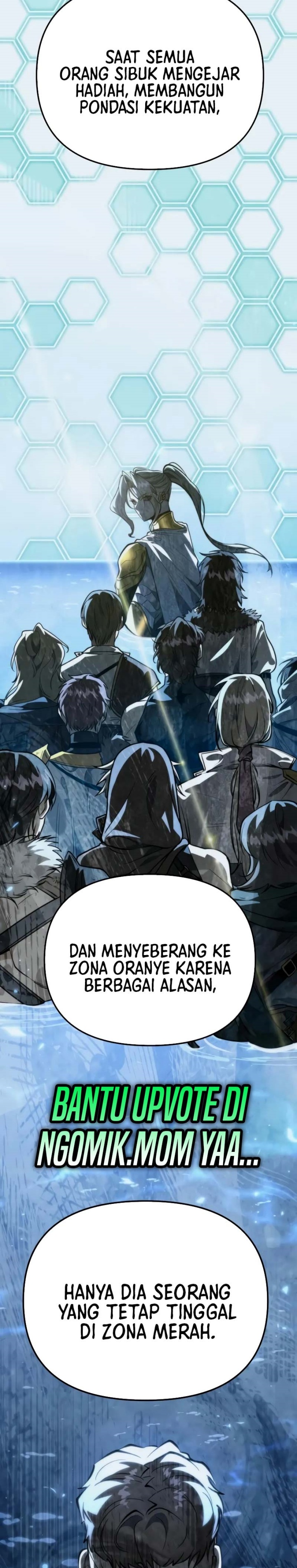 Reincarnator chapter 78