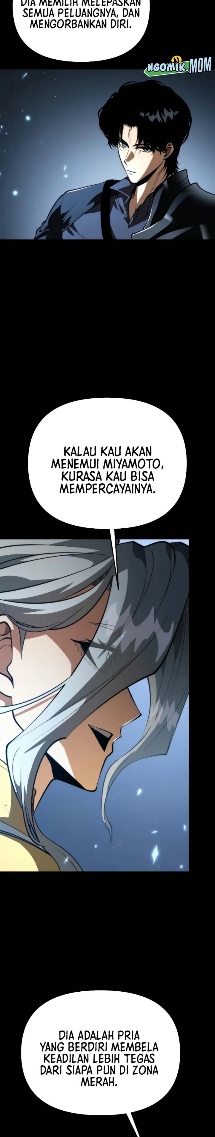 Reincarnator chapter 78
