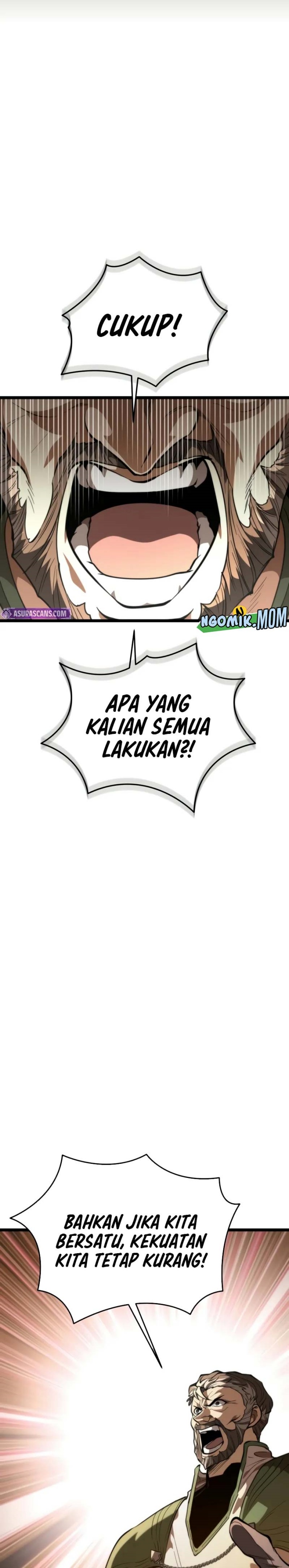 Reincarnator chapter 78