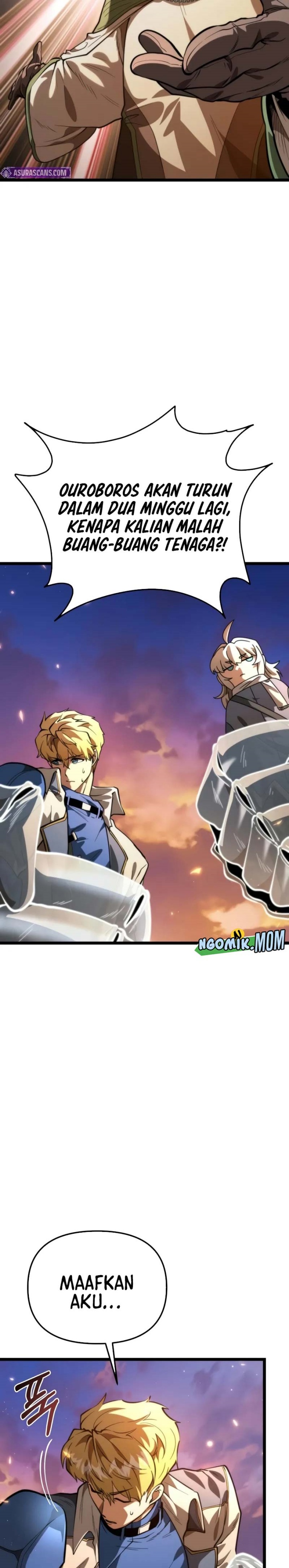 Reincarnator chapter 78