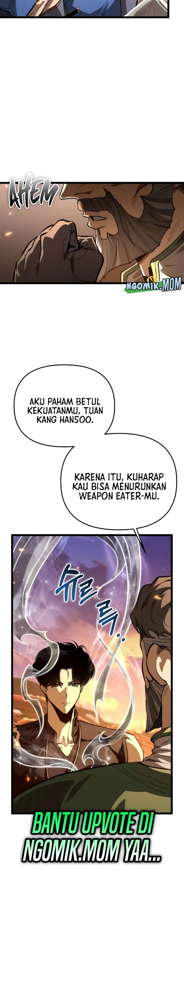 Reincarnator chapter 78