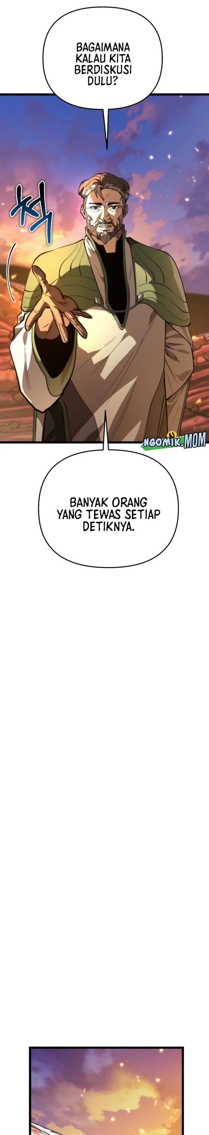 Reincarnator chapter 78