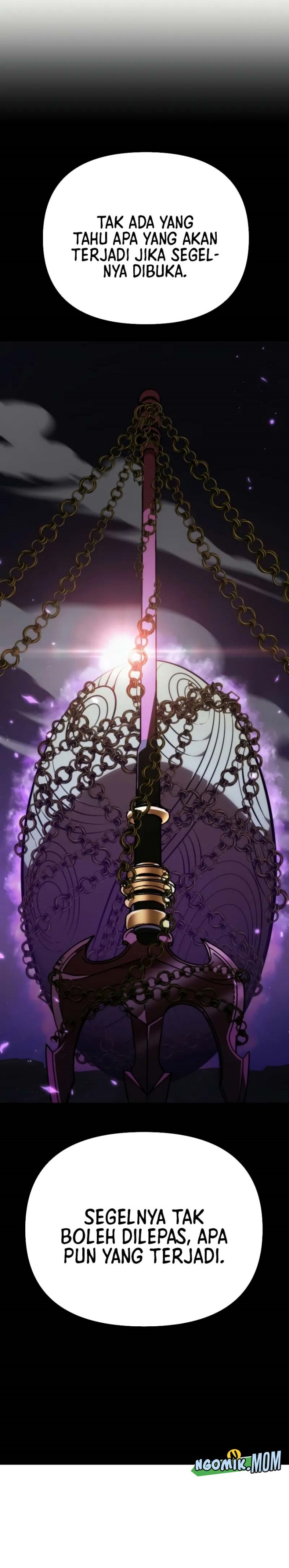 Reincarnator chapter 78