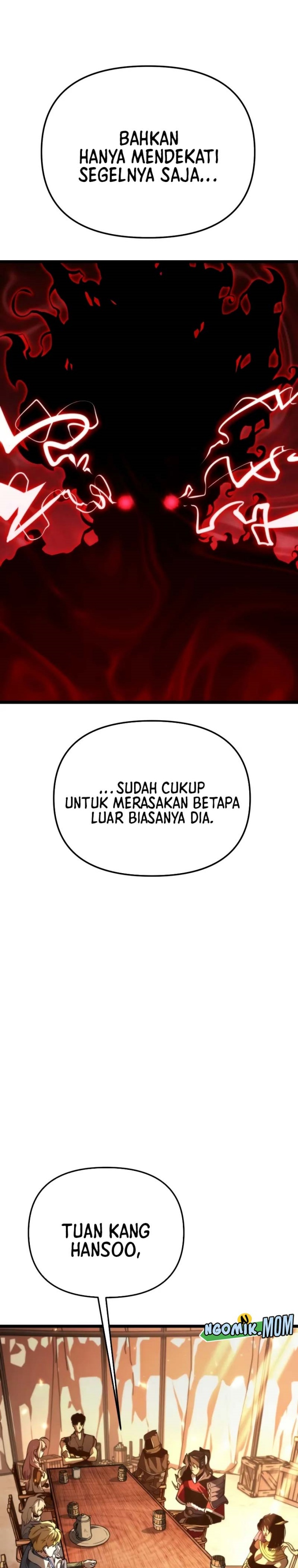 Reincarnator chapter 78