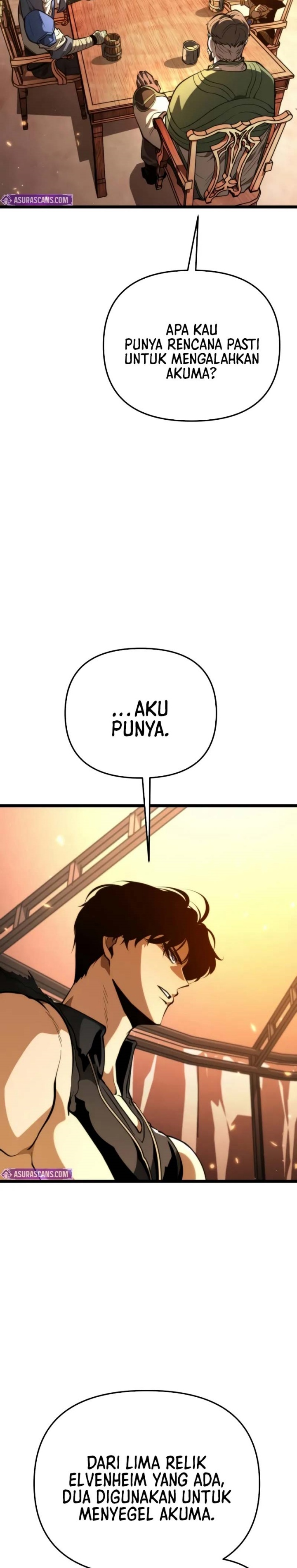 Reincarnator chapter 78