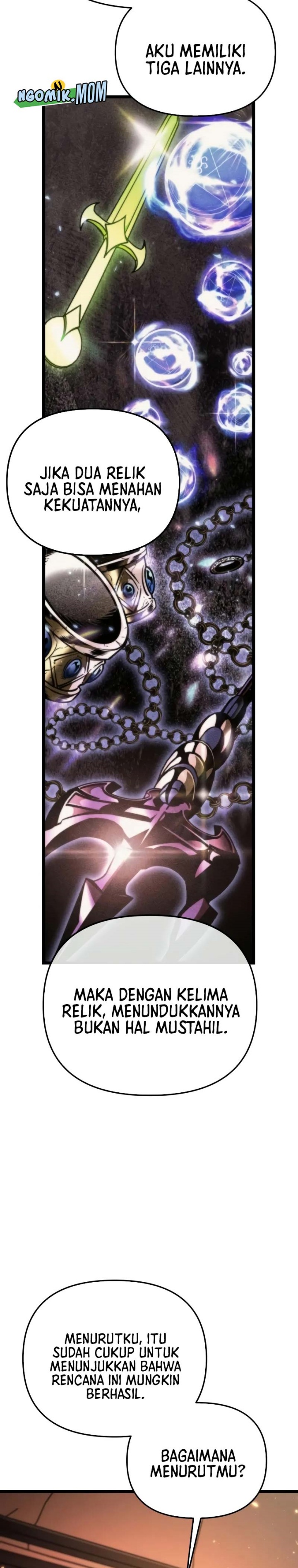 Reincarnator chapter 78