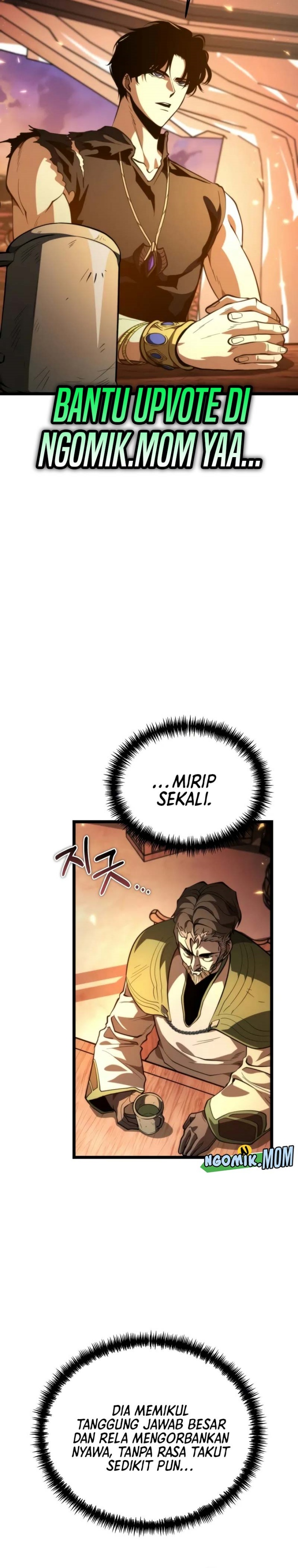 Reincarnator chapter 78