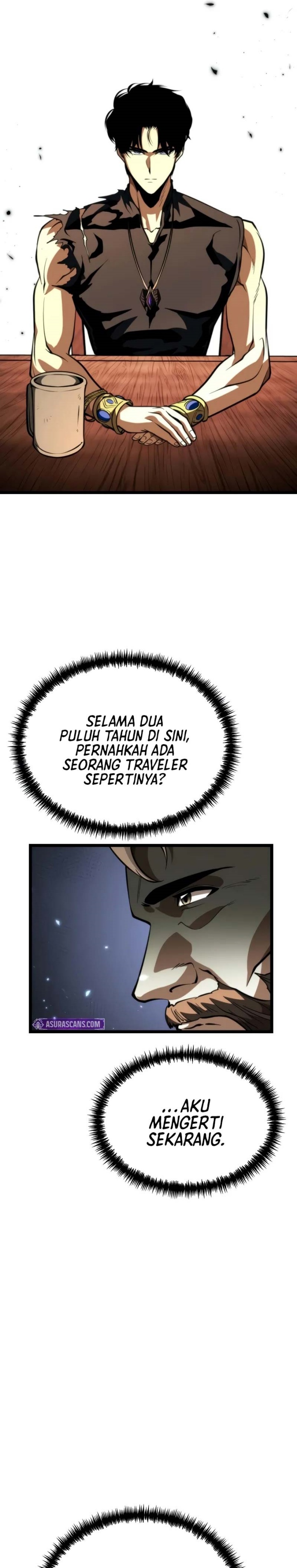 Reincarnator chapter 78