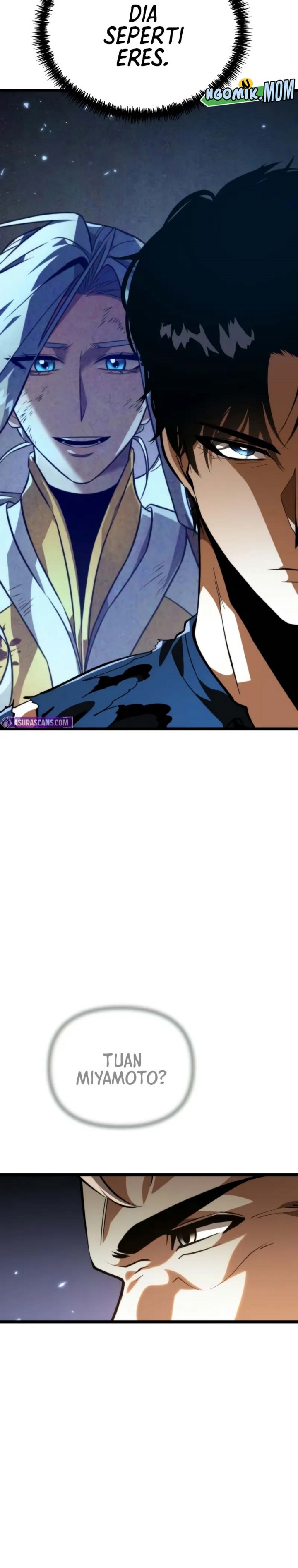 Reincarnator chapter 78