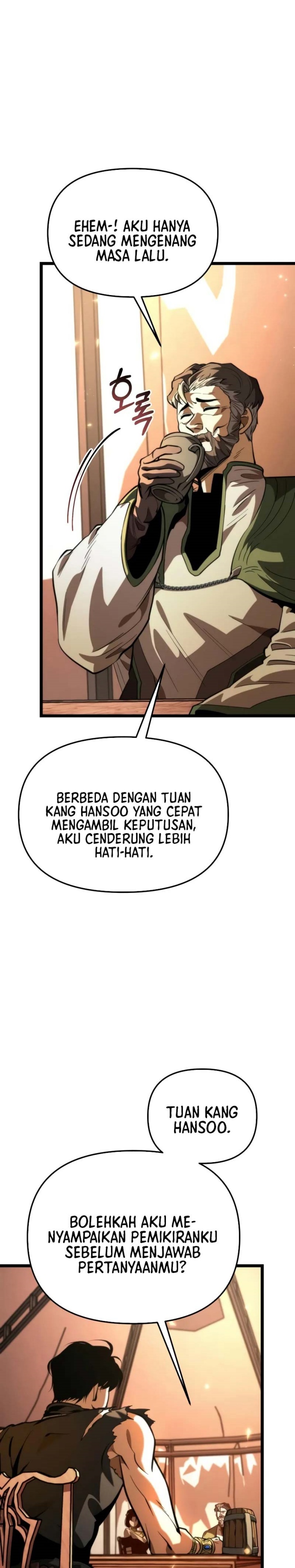 Reincarnator chapter 78