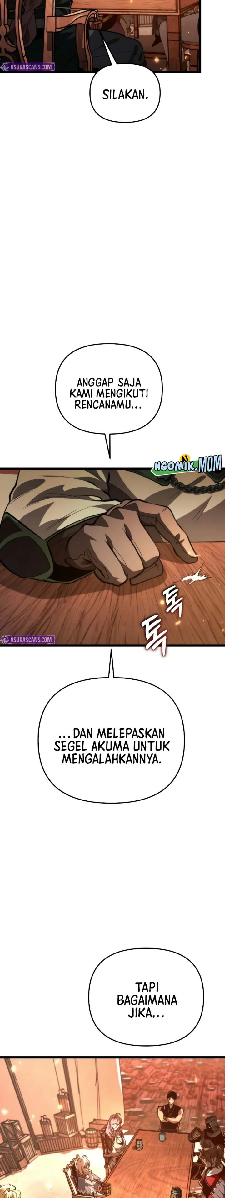 Reincarnator chapter 78