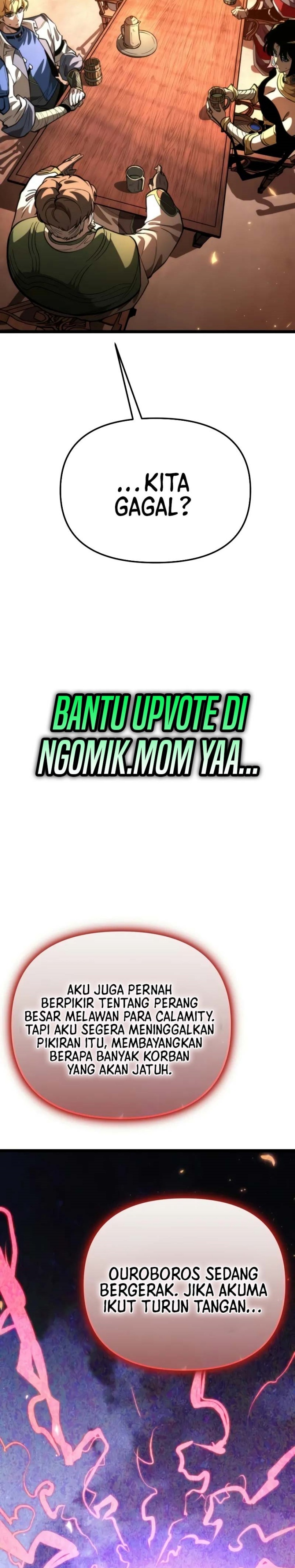 Reincarnator chapter 78