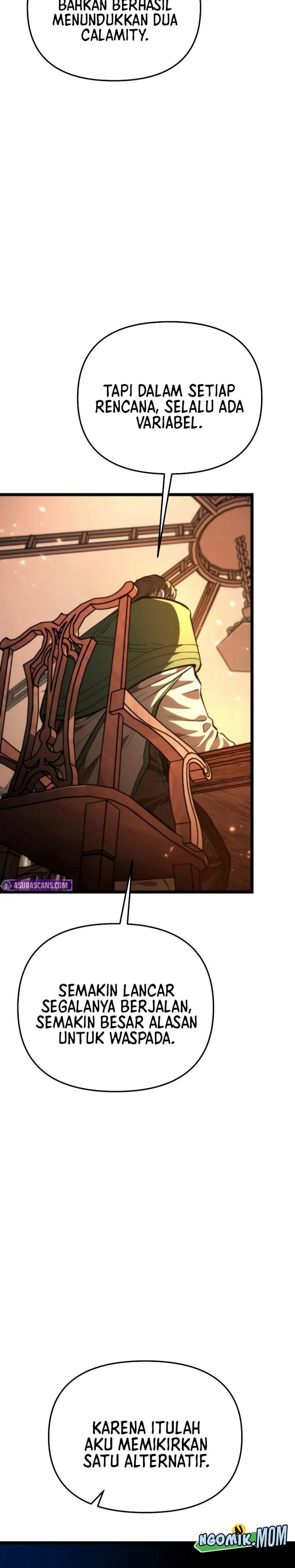 Reincarnator chapter 78