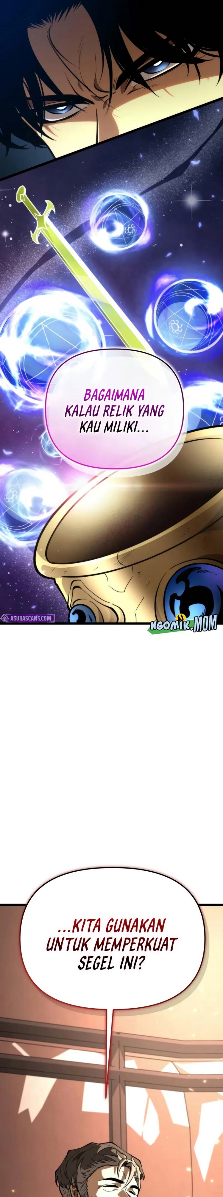Reincarnator chapter 78
