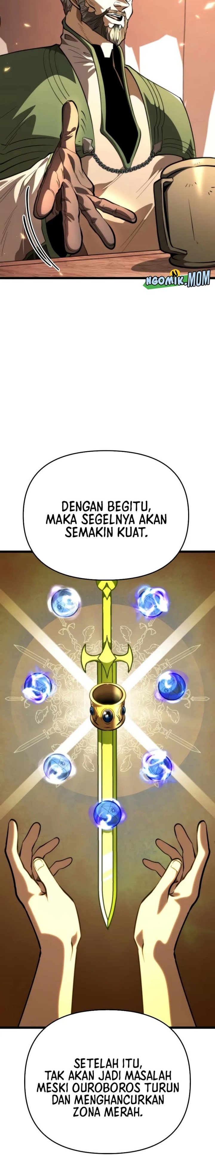 Reincarnator chapter 78