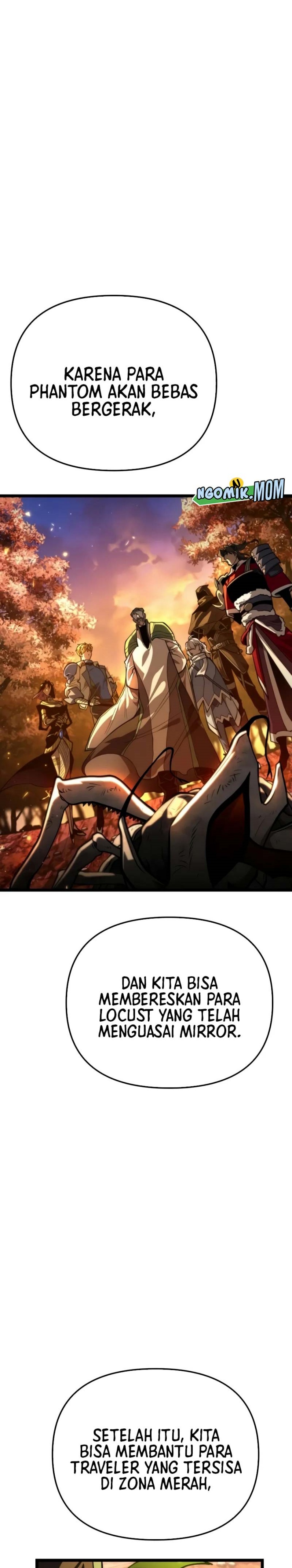 Reincarnator chapter 78