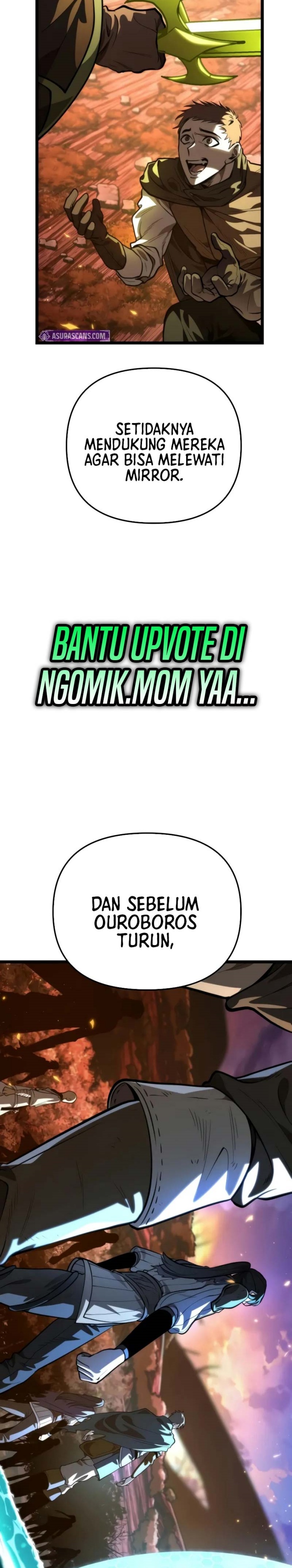 Reincarnator chapter 78