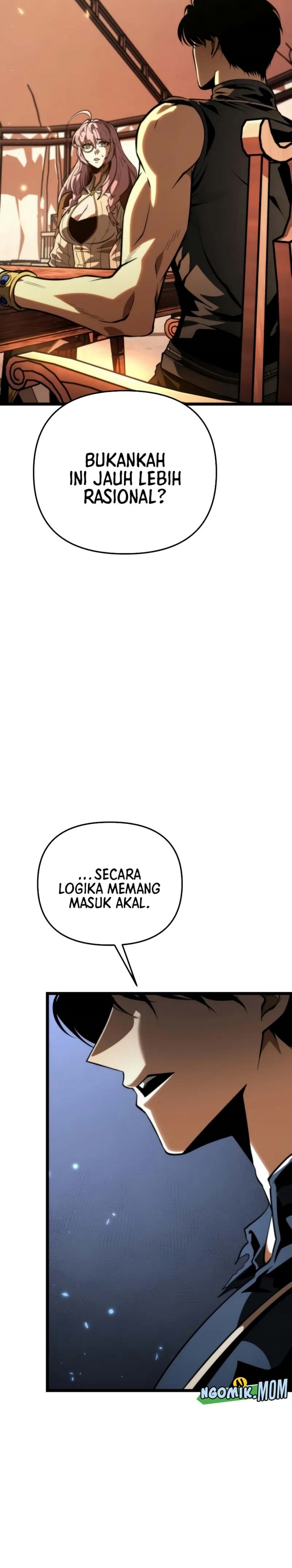 Reincarnator chapter 78