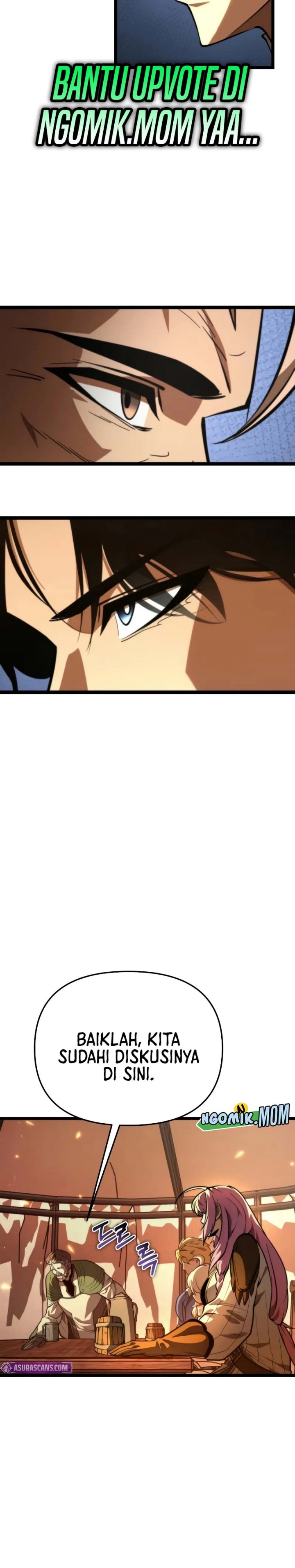 Reincarnator chapter 78