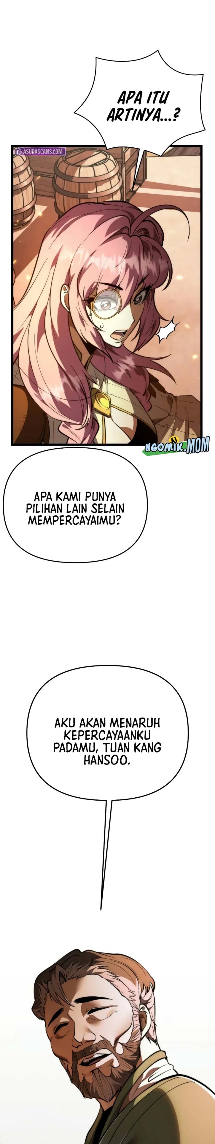 Reincarnator chapter 78